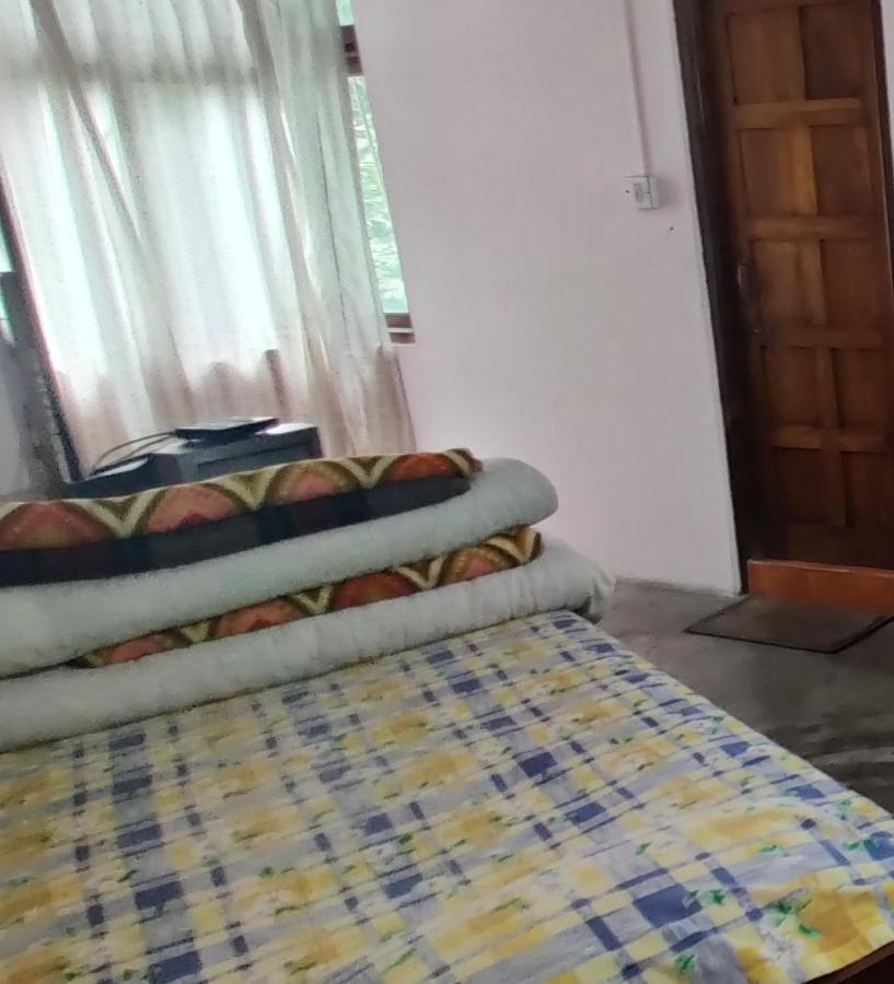 Hotel Sakura Darjeeling  Ngoại thất bức ảnh