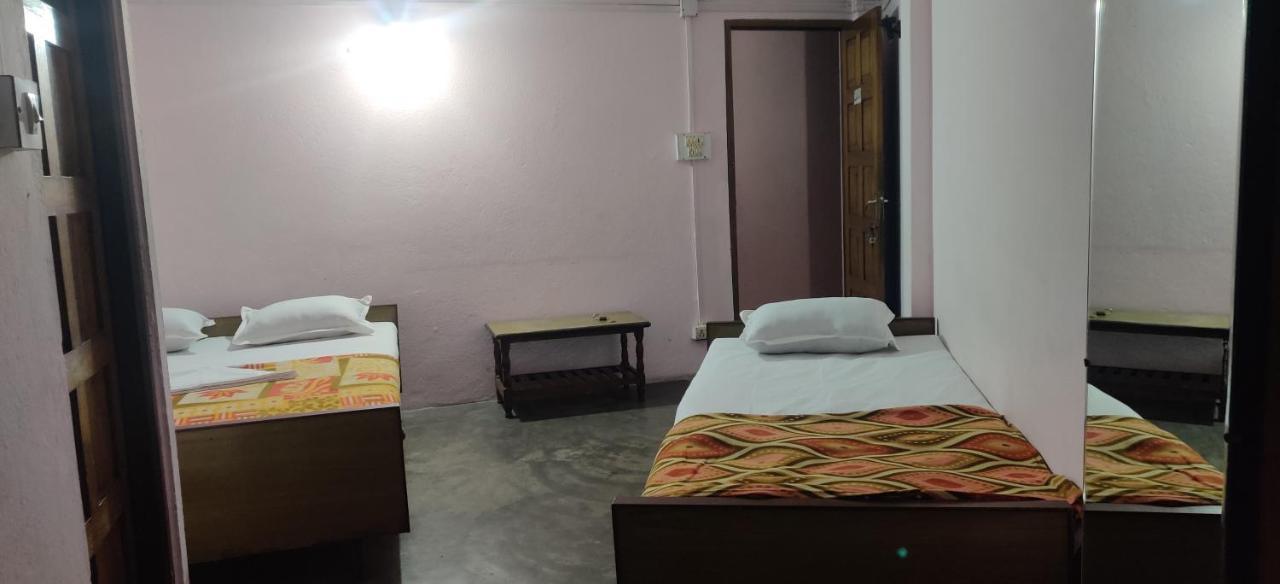 Hotel Sakura Darjeeling  Ngoại thất bức ảnh