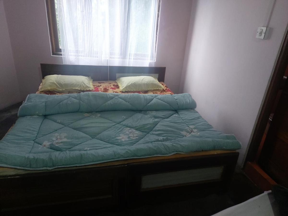 Hotel Sakura Darjeeling  Ngoại thất bức ảnh